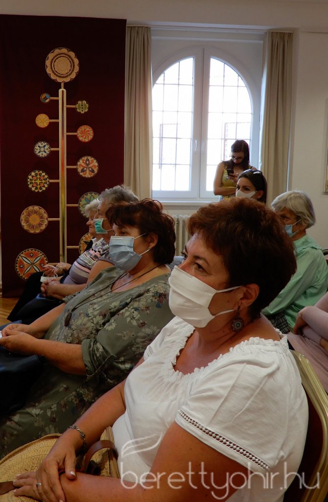 Kolozsvári-Donkó Rebeka kiállítása 14